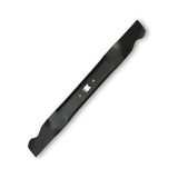 TERRE 21-inch single mulching mower blade - hero product view