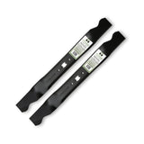 TERRE 41-MTD-23-0020 single 21-inch mulching lawn mower blade
