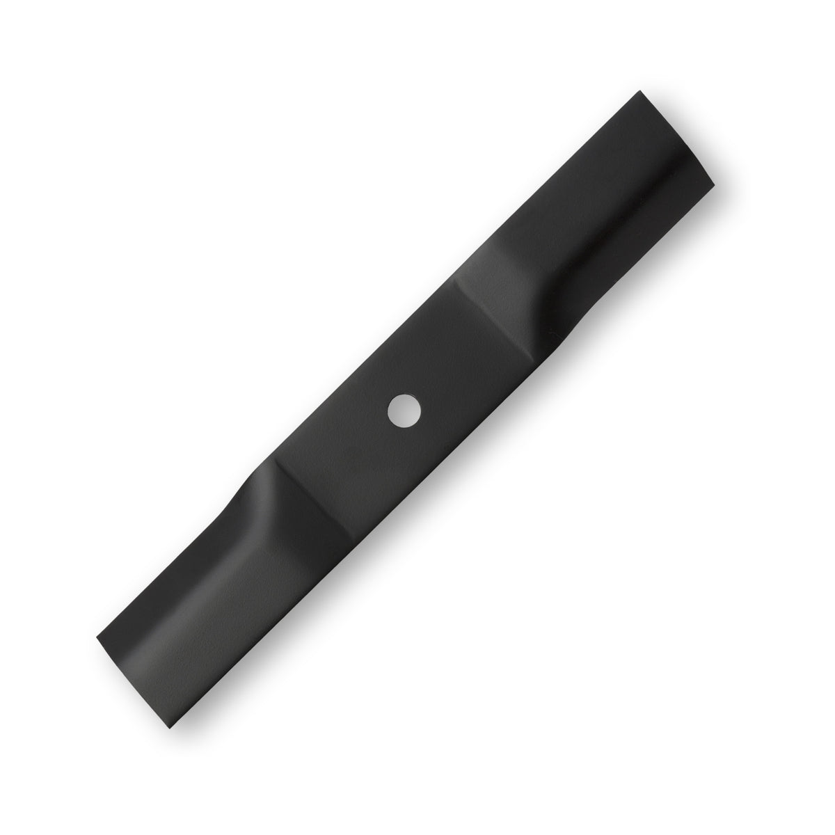 TERRE 44-inch high-lift mower blades 3-pack - bottom product view