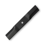 TERRE 44-inch high-lift mower blades 3-pack - bottom product view