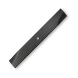 TERRE 52-inch low-lift mower blades 3-pack - bottom product view