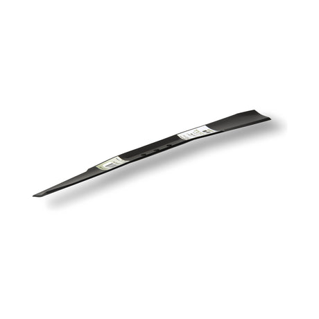 TERRE 22-inch medium-lift mower blade - side profile