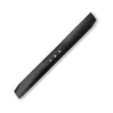 TERRE 22-inch medium-lift mower blade - bottom product view