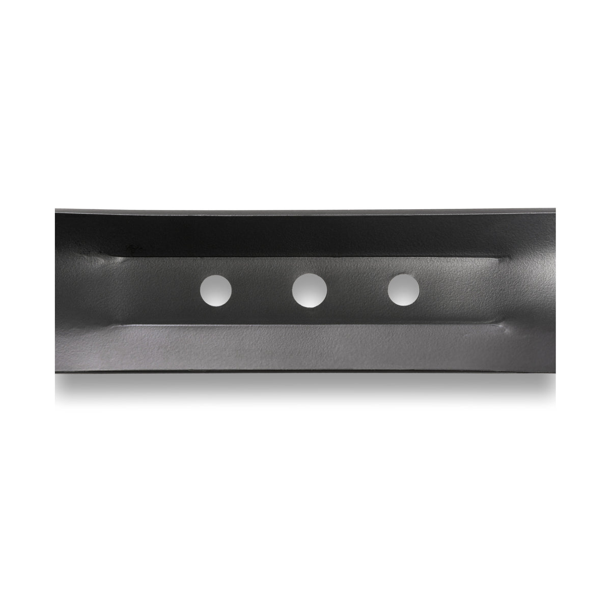 TERRE 22-inch medium-lift mower blade - center-hole product view