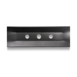 TERRE 22-inch medium-lift mower blade - center-hole product view