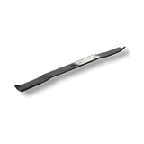 TERRE 72-inch high-lift mower blades 3-pack - side profile
